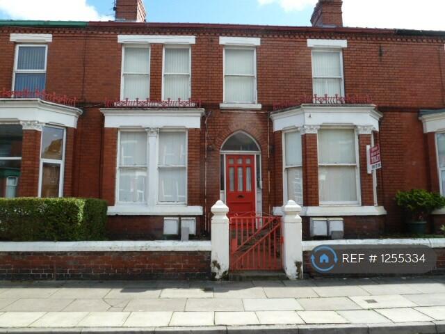 1 bedroom flat for rent in Langdale Road, Liverpool, L15