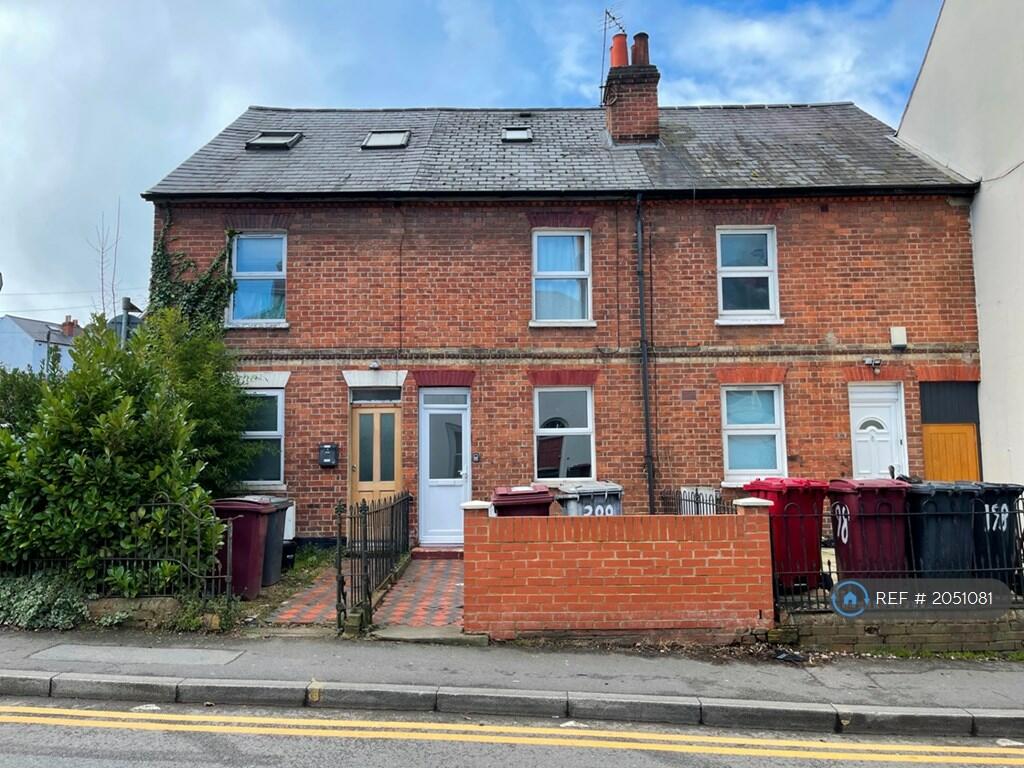 4 bedroom terraced house for rent in Southampton Street, Reading, RG1