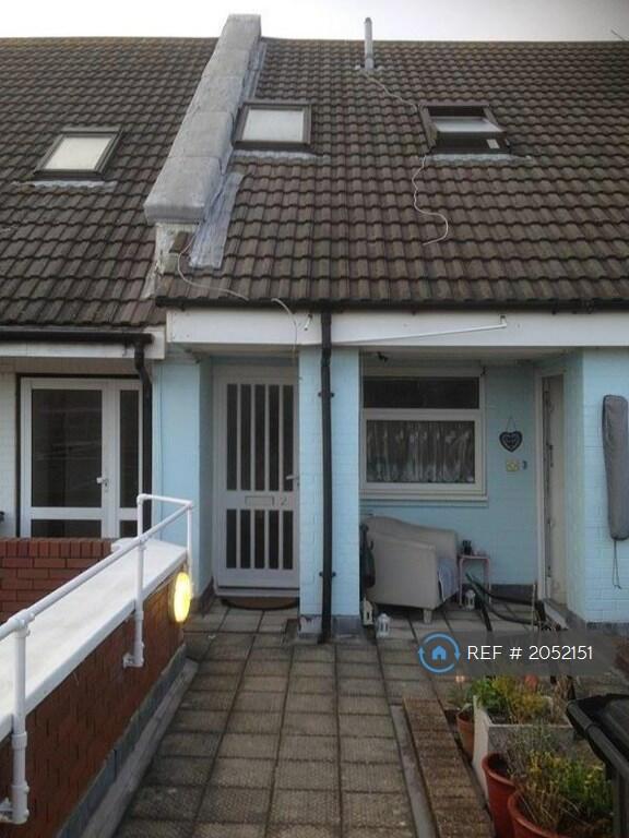 1 bedroom flat for rent in Christchurch Road, Boscombe, BH1