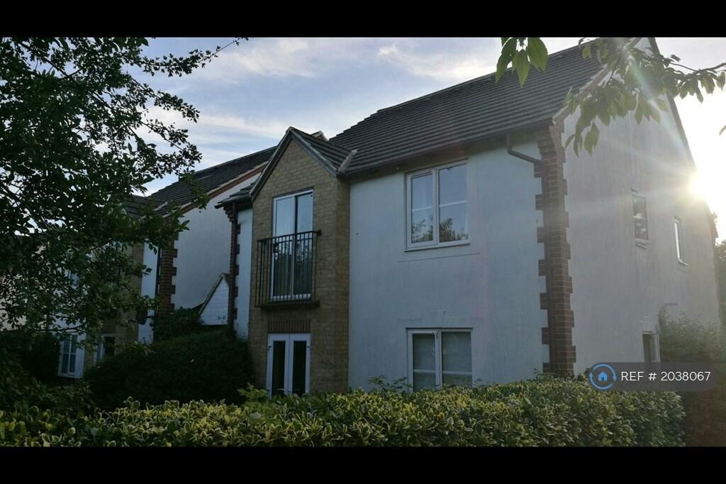1 bedroom flat for rent in Swindon, Swindon, SN2