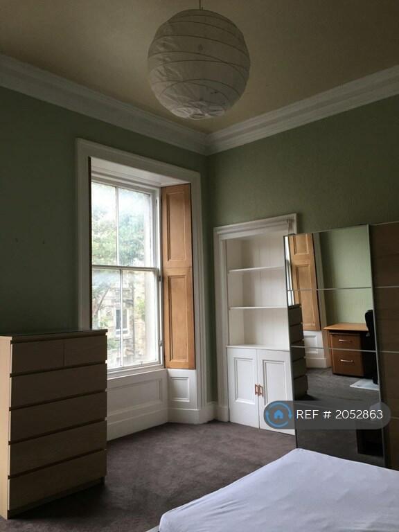 5 bedroom flat for rent in Lauriston Park, Edinburgh, EH3