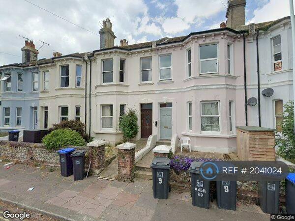 1 bedroom flat for rent in Worthing, Worthing, BN11