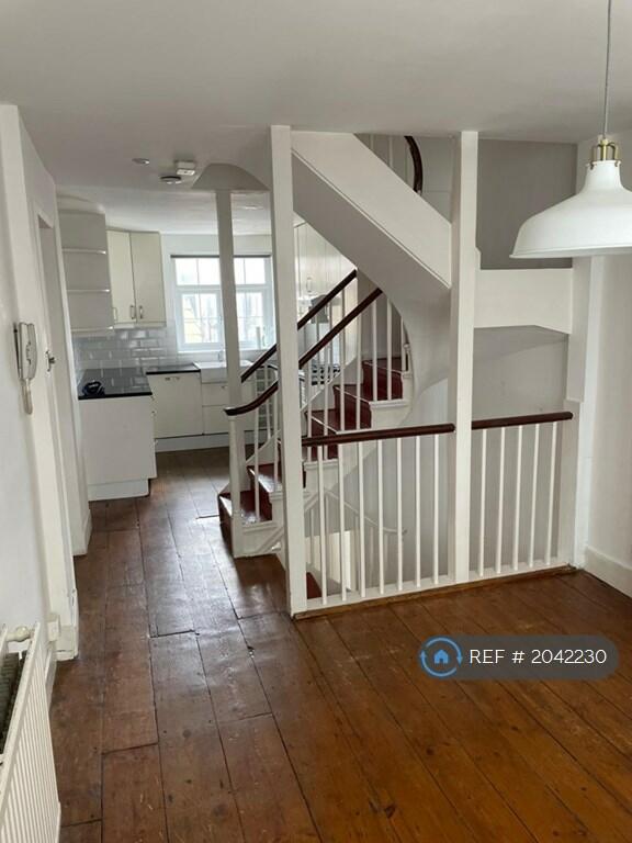 3 bedroom terraced house for rent in Sillwood Street, Brighton, BN1