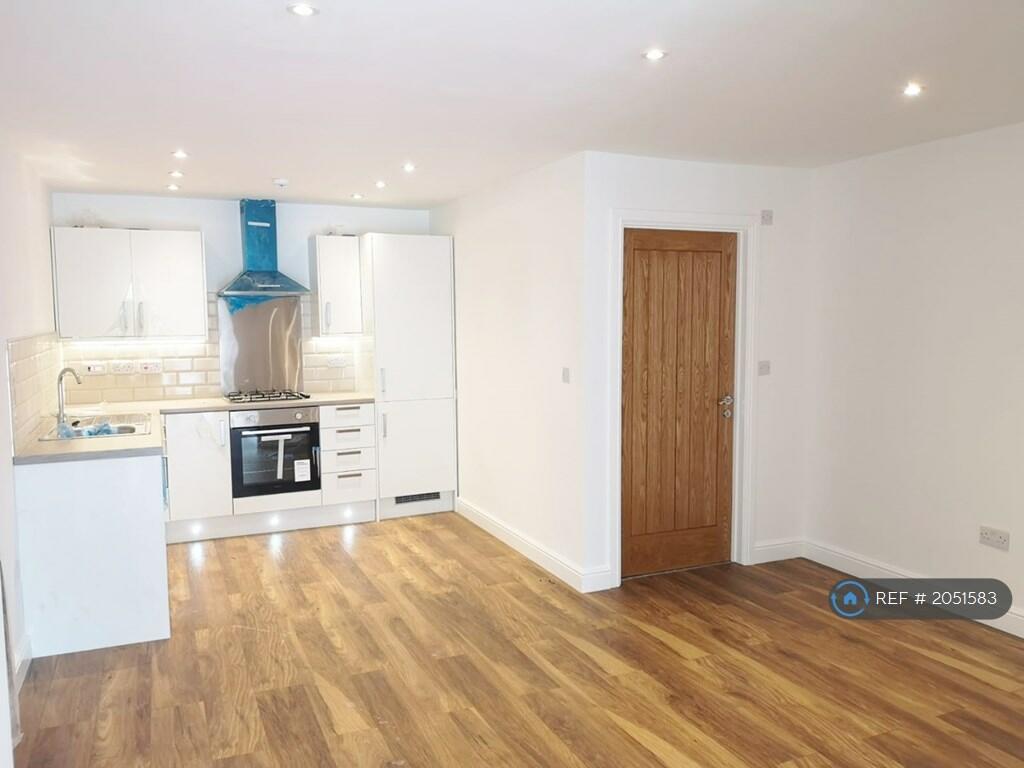 1 bedroom flat for rent in Bed Ashley House, Bristol, BS2