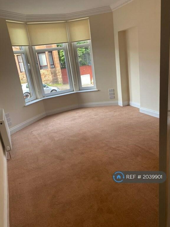1 bedroom flat for rent in Glasgow, Glasgow, G31
