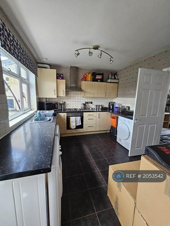 3 bedroom terraced house for rent in Villa Road, Coventry, CV6