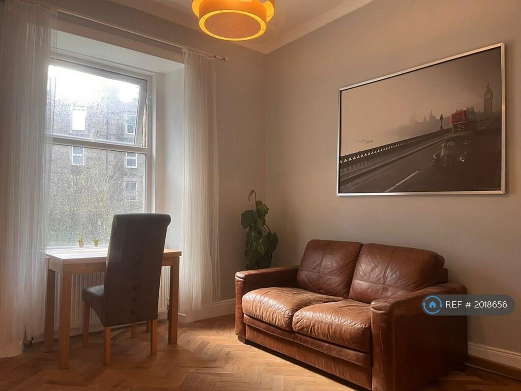 1 bedroom flat for rent in Orwell Place, Edinburgh, EH11
