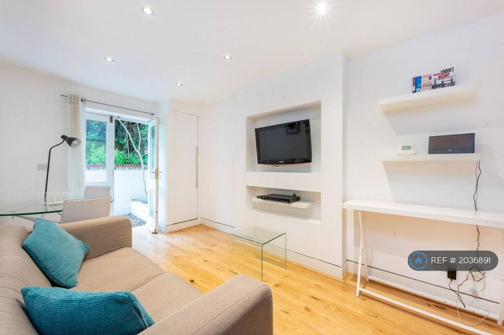 1 bedroom flat for rent in Hammersmith Grove, London, W6