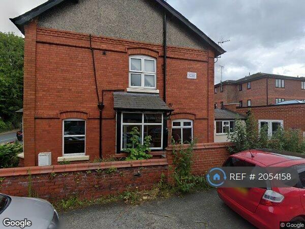 1 bedroom house share for rent in Whipcord Lane, Chester, CH1