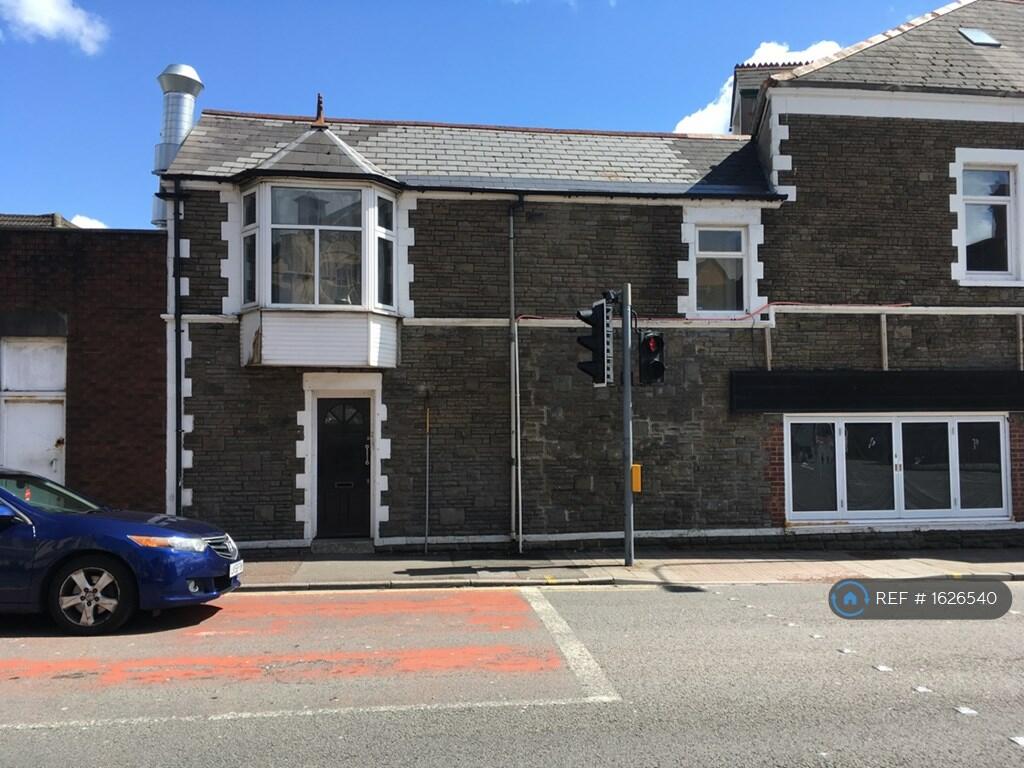 1 bedroom house share for rent in Crwys Road, Cardiff, CF24