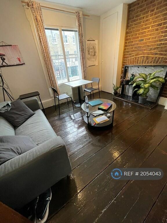1 bedroom flat for rent in Parkway, London, NW1