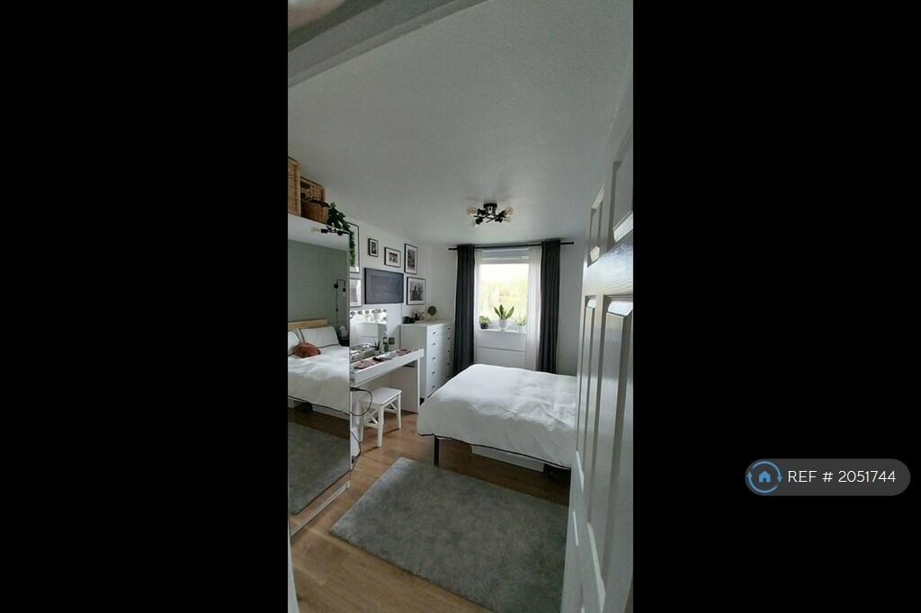 1 bedroom flat for rent in Ormanton Road, London, SE26