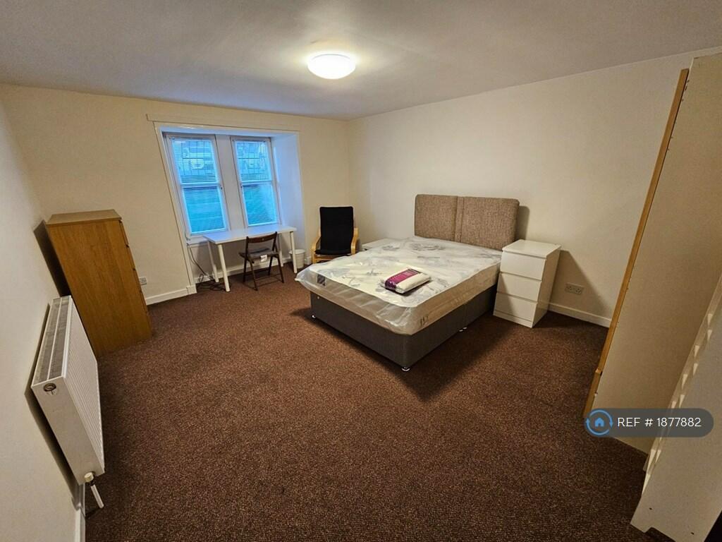 1 bedroom flat share for rent in Clutha Street, Glasgow, G51