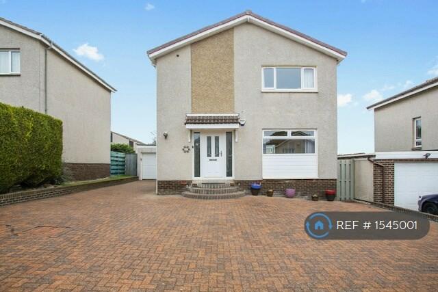 3 bedroom detached house for rent in Howdenhall Drive, Edinburgh, EH16