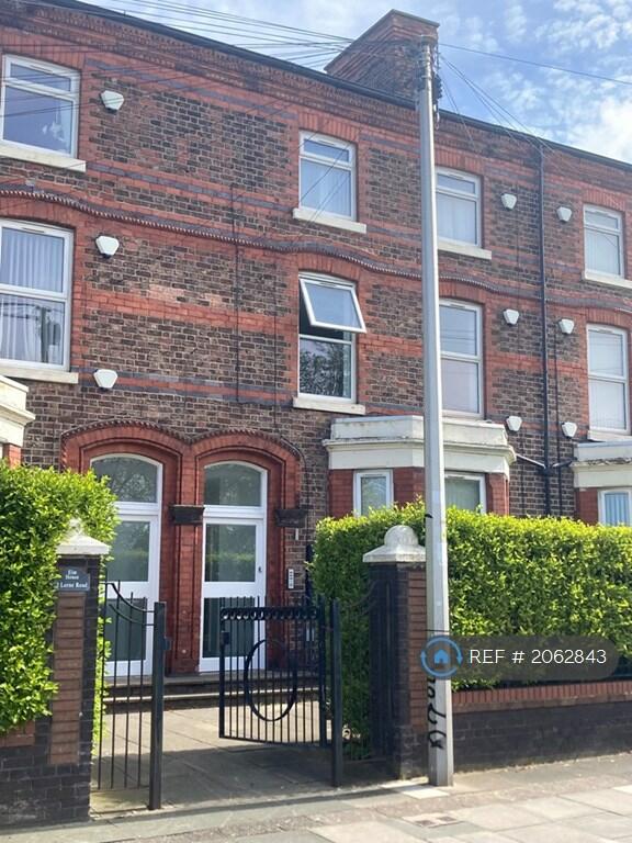 2 bedroom flat for rent in Elm House, Liverpool, L22
