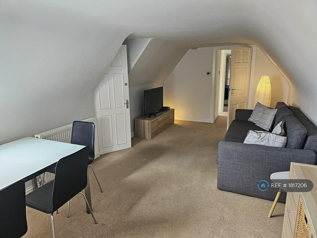 1 bedroom flat for rent in Glasgow, Glasgow, G13