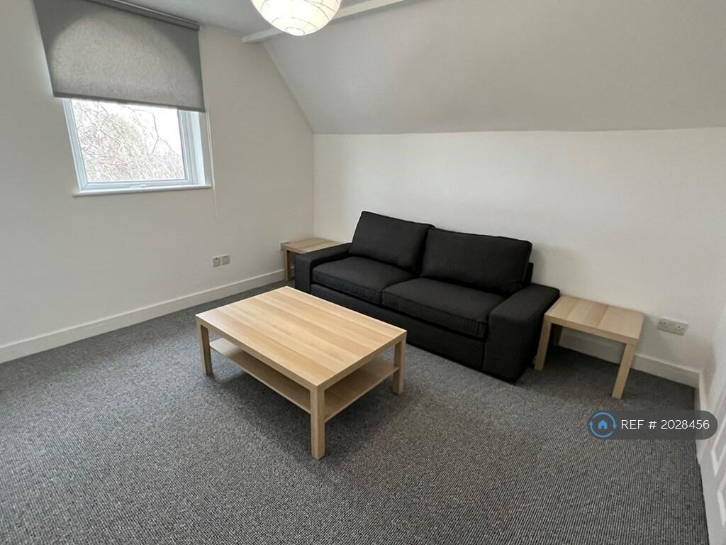 1 bedroom flat for rent in Eccles Old Road, Salford, M6