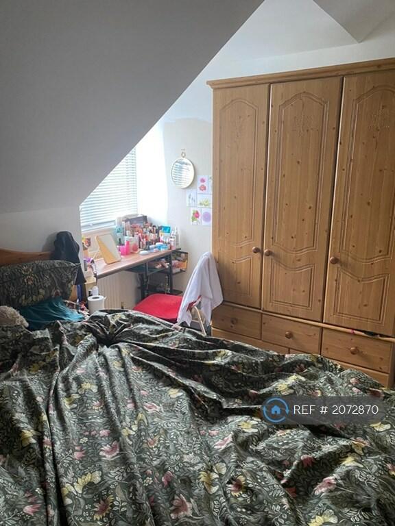 Studio flat for rent in Elm Grove, Cricklewood, NW2