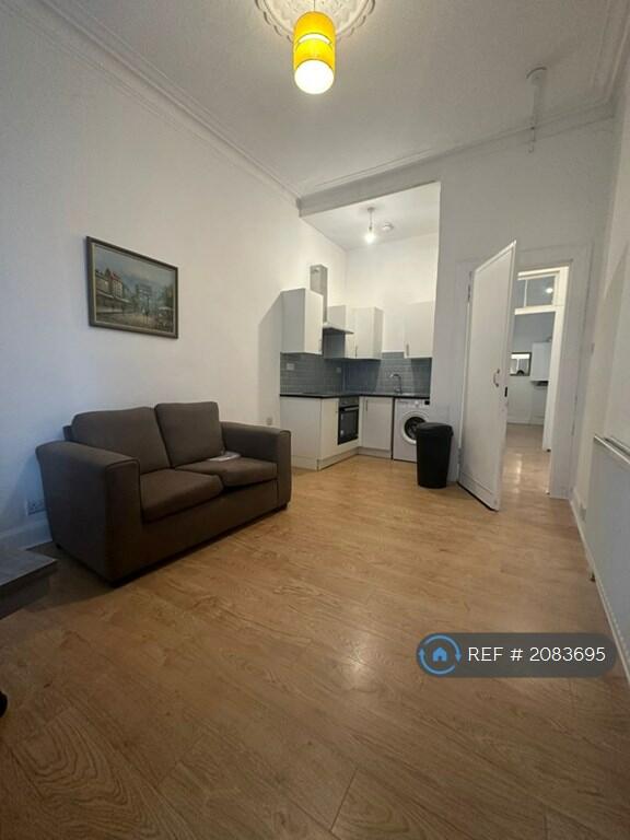 1 bedroom flat for rent in Craigie Street, Glasgow, G42