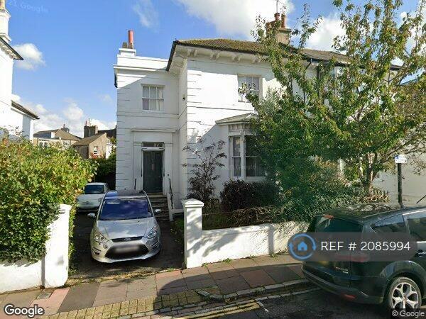 5 bedroom semi-detached house for rent in Clifton Hill, Brighton, BN1