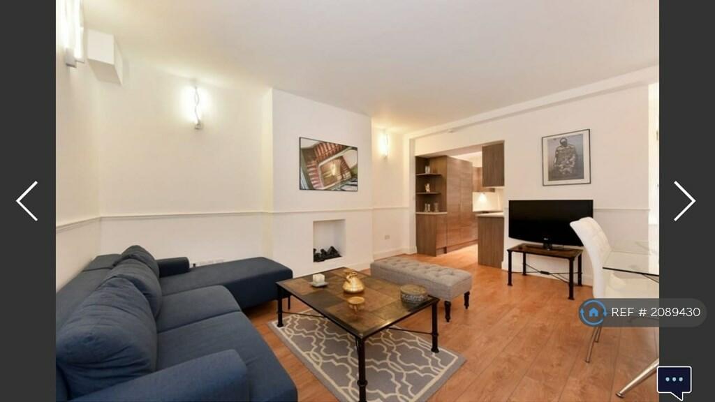 2 bedroom flat for rent in Rutland Gardens, London, SW7