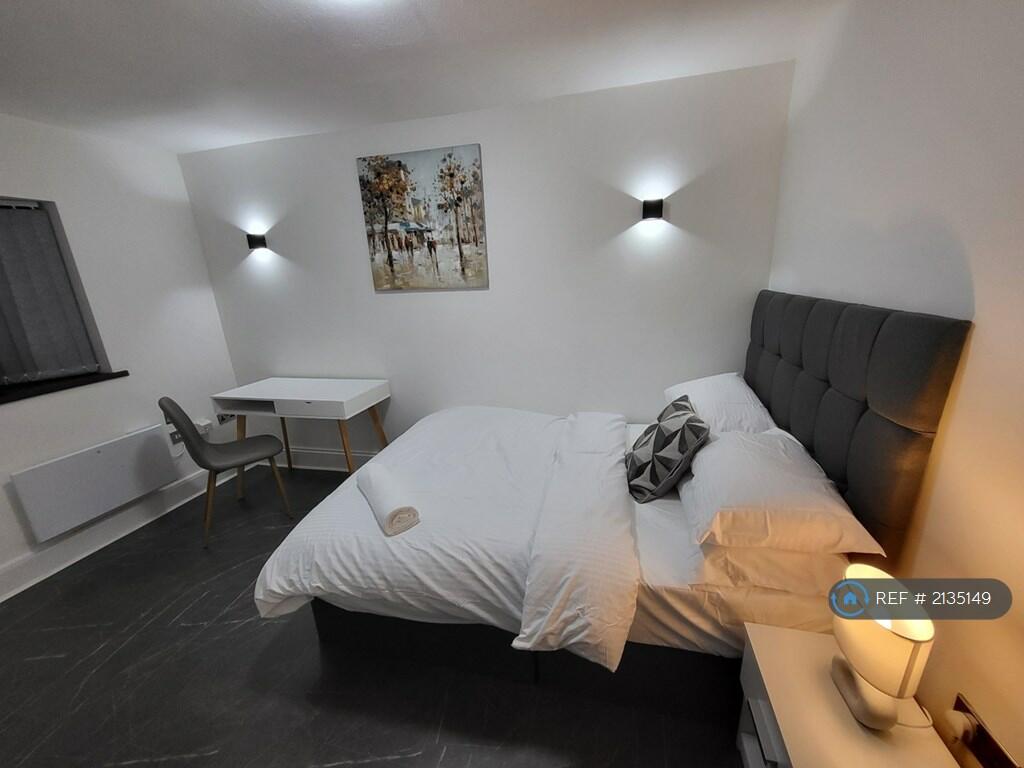 1 bedroom house share for rent in Blackhorse Road, Longford, Coventry, CV6