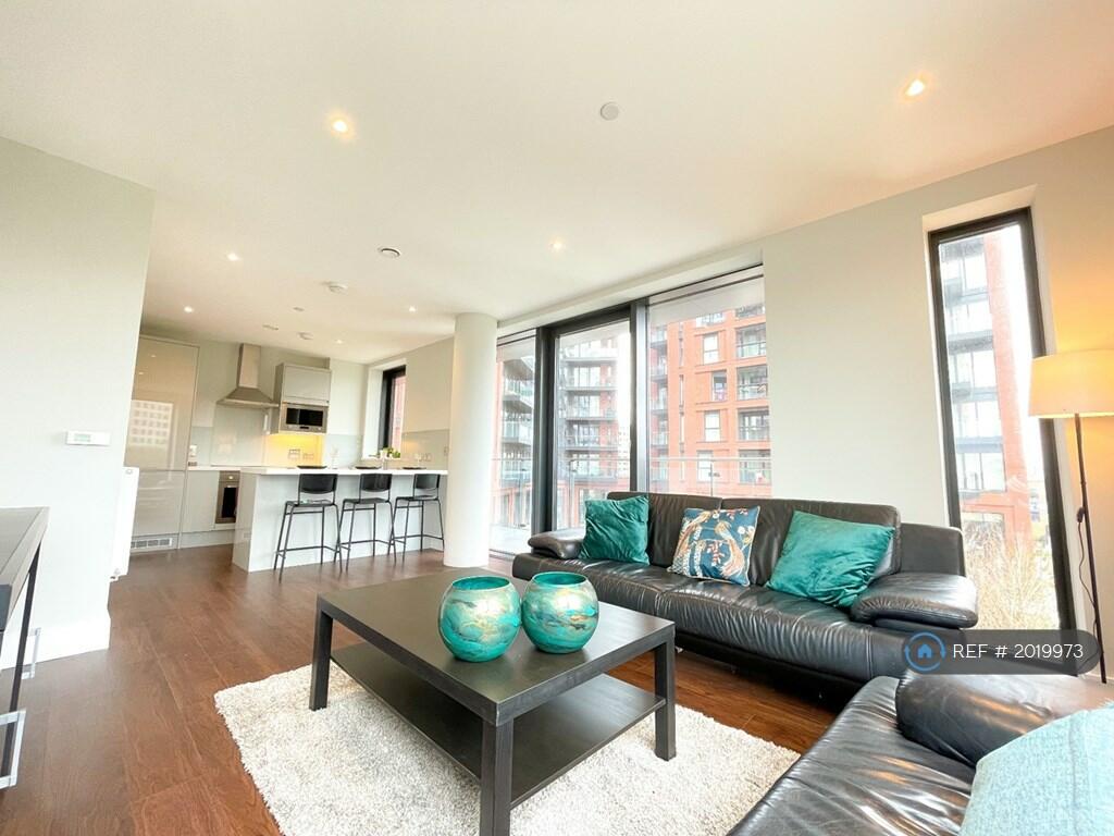 Main image of property: Canary Wharf, London, E14