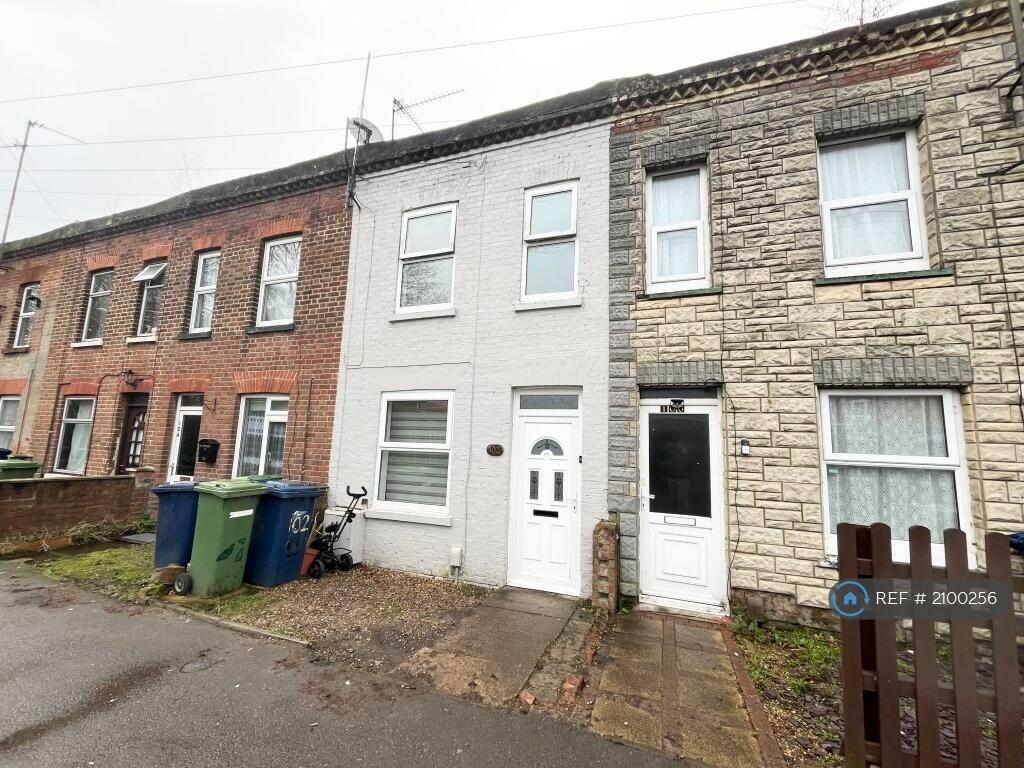 Main image of property: Elizabeth Terrace, Wisbech, PE13