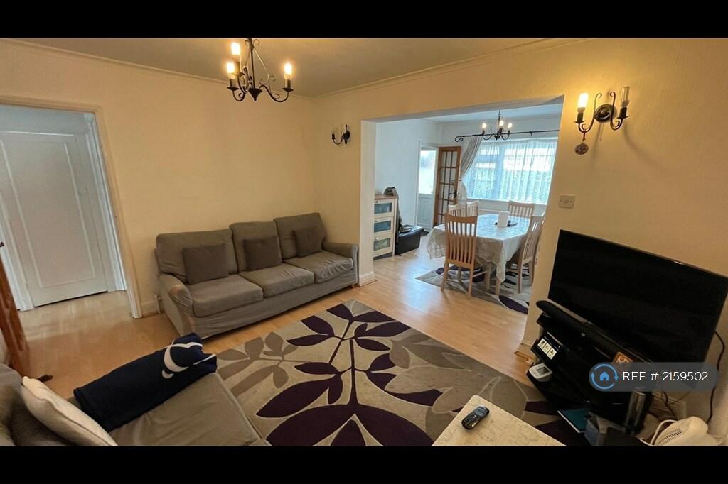 Main image of property: Munster Avenue, Hounslow, TW4