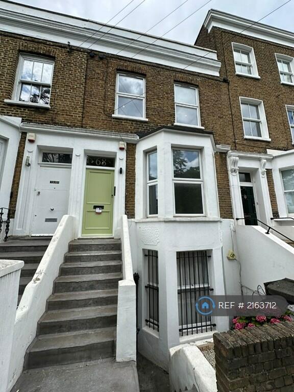 Main image of property: Bramber Road, London, W14