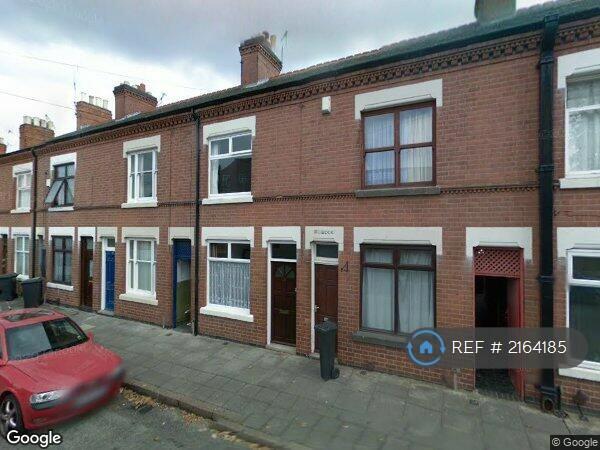 Main image of property: Balfour Street, Leicester, LE3