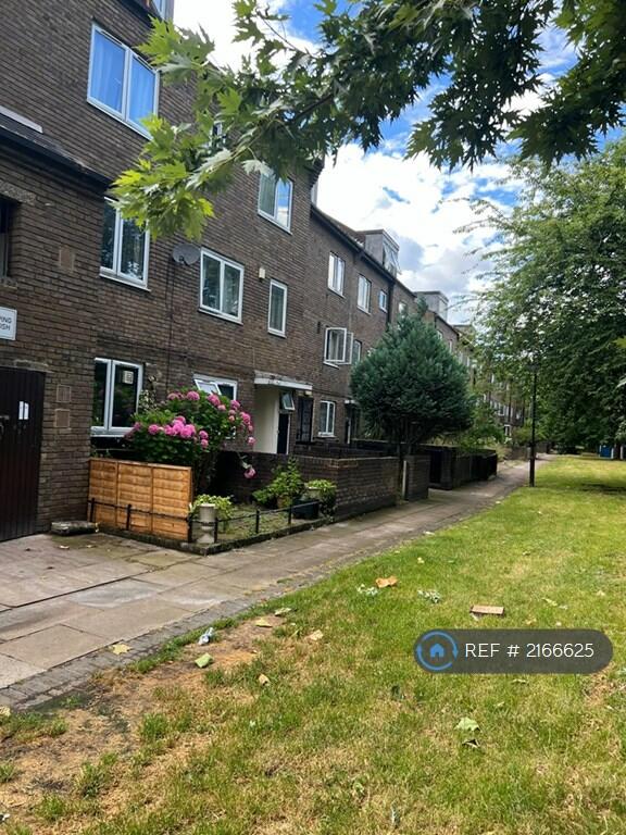 Main image of property: Campbell Road, London, E3