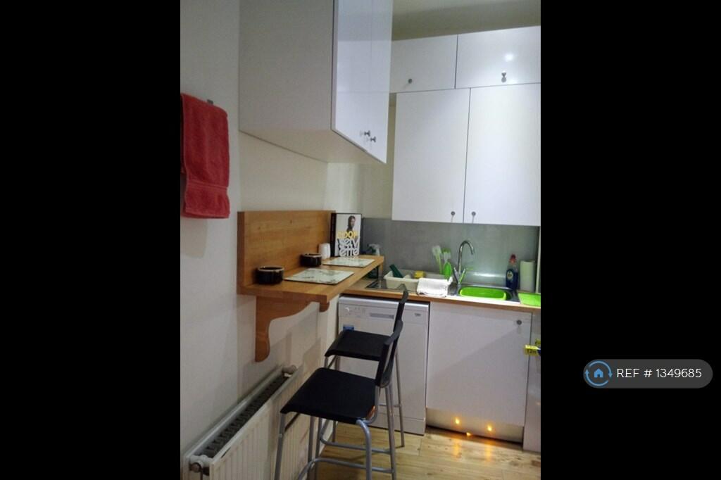 Additional property image - Froghall Road, Aberdeen, AB24