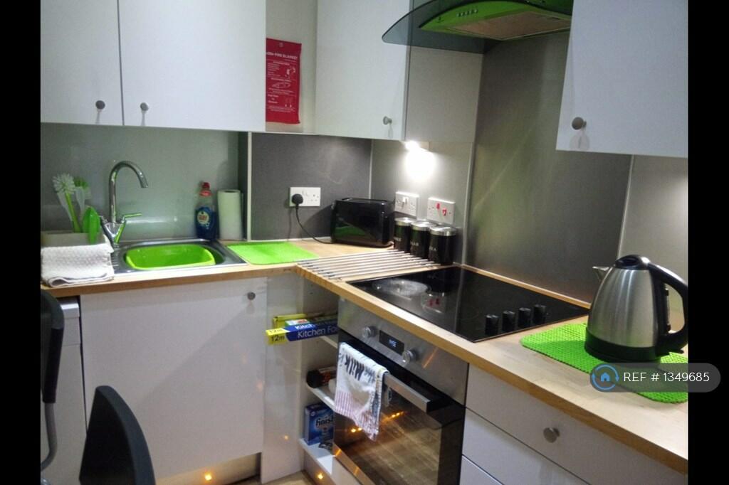 Additional property image - Froghall Road, Aberdeen, AB24