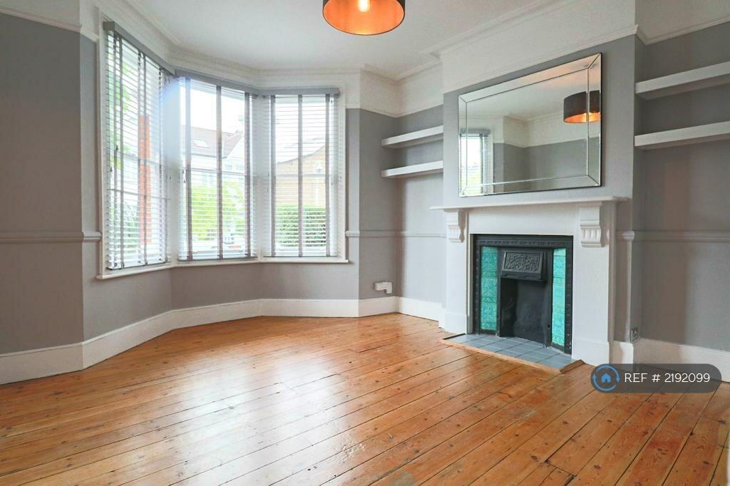 Main image of property: London, London, W13