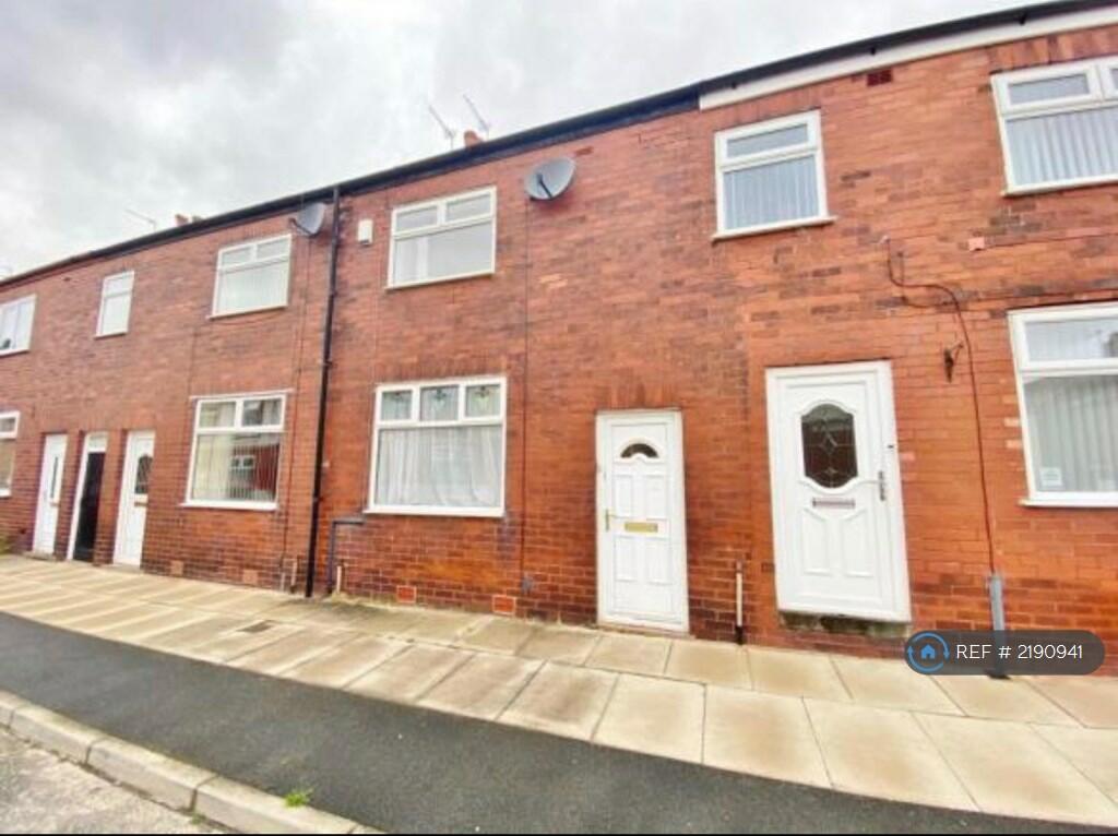 Main image of property: Kane Street, Preston, PR2