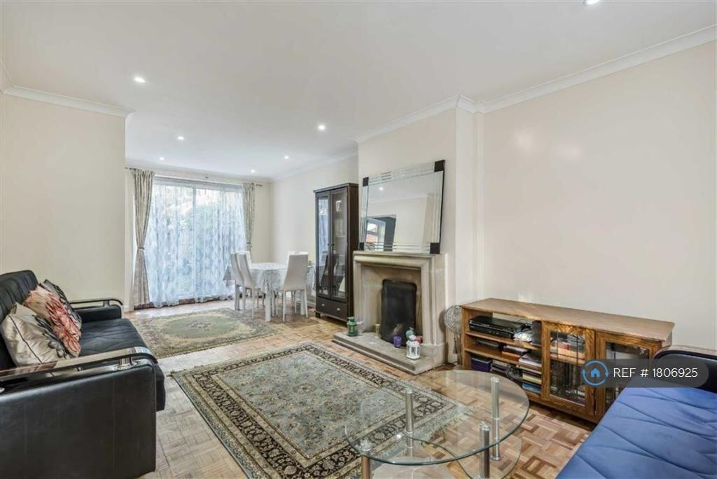 Main image of property: Wymering Road, W92na, W9