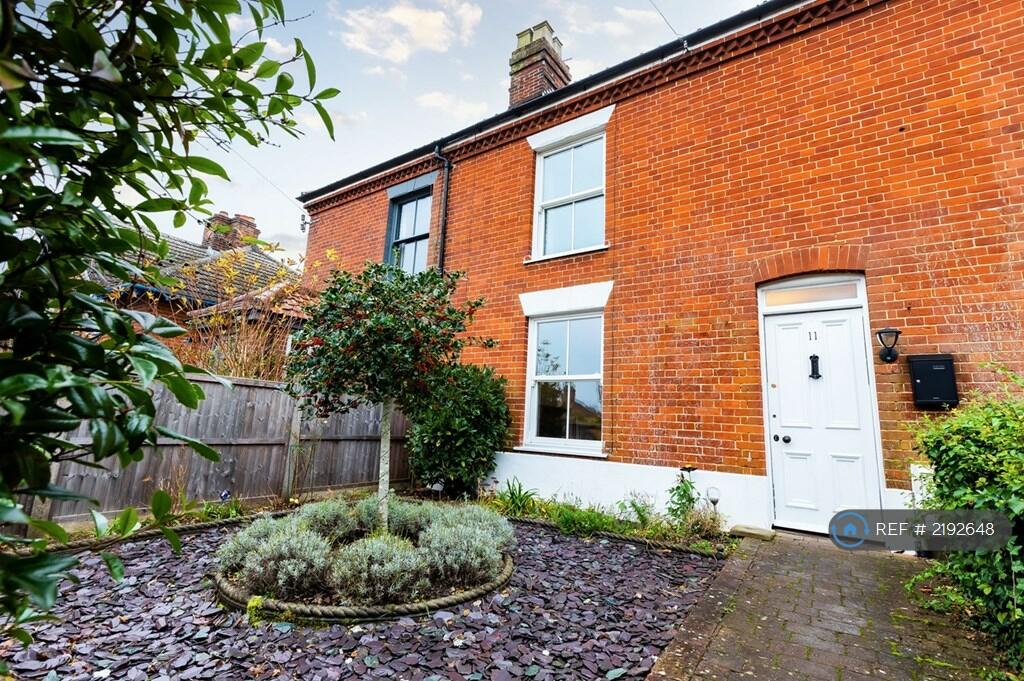 Main image of property: Intwood Road, Cringleford, Norwich, NR4