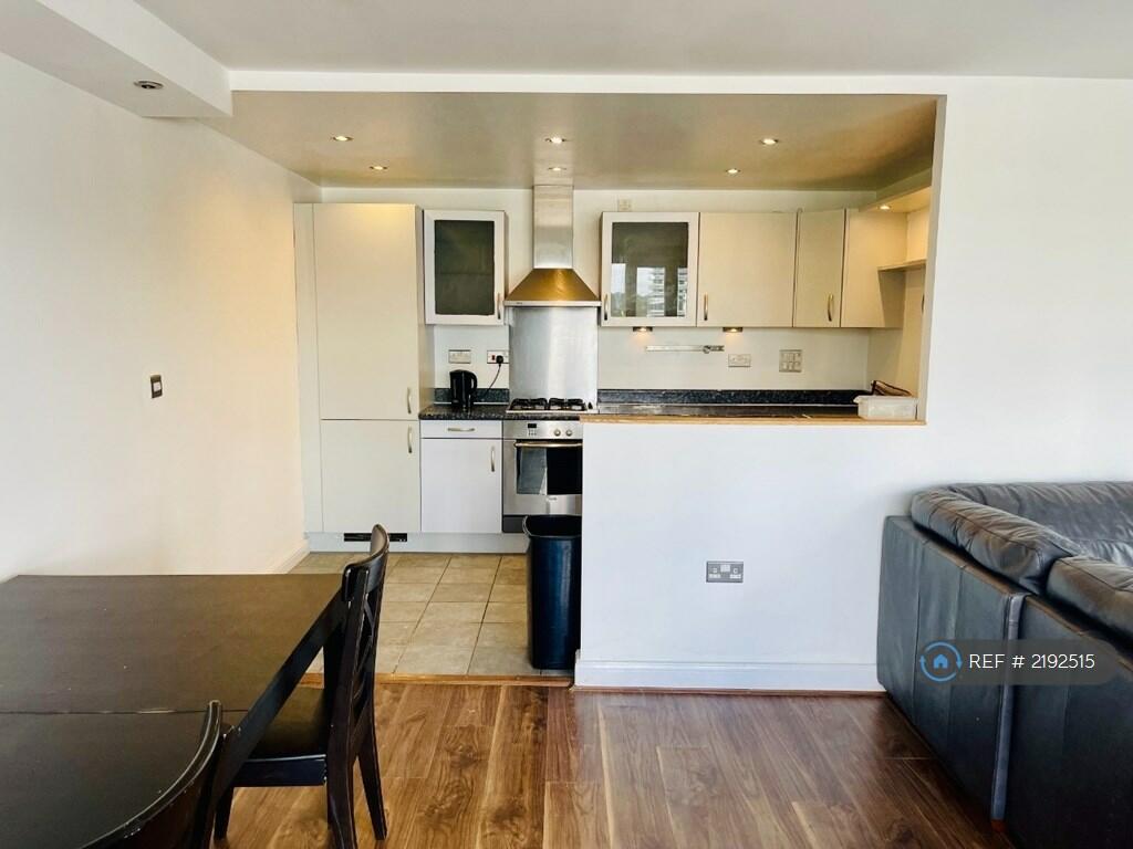 Main image of property: Western Beach Apartments, London, E16