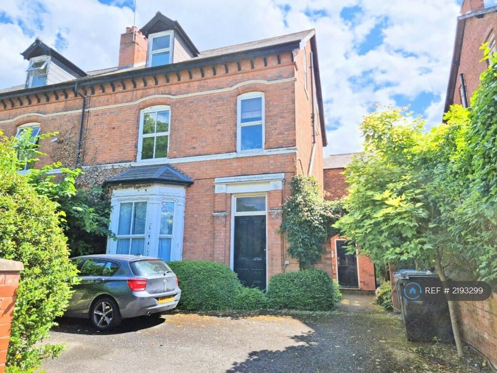 Main image of property: York Road, Edgbaston, Birmingham, B16