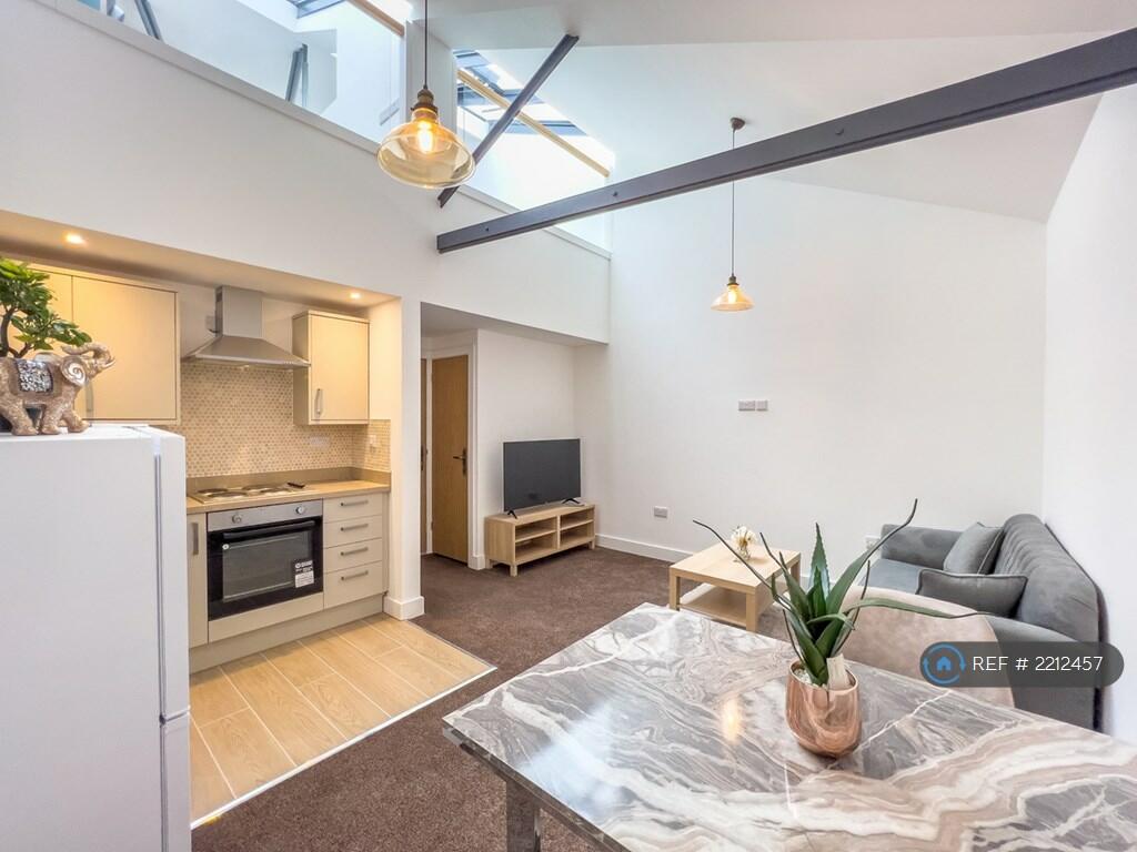 Additional property image - Legrams Mill, Bradford, BD7