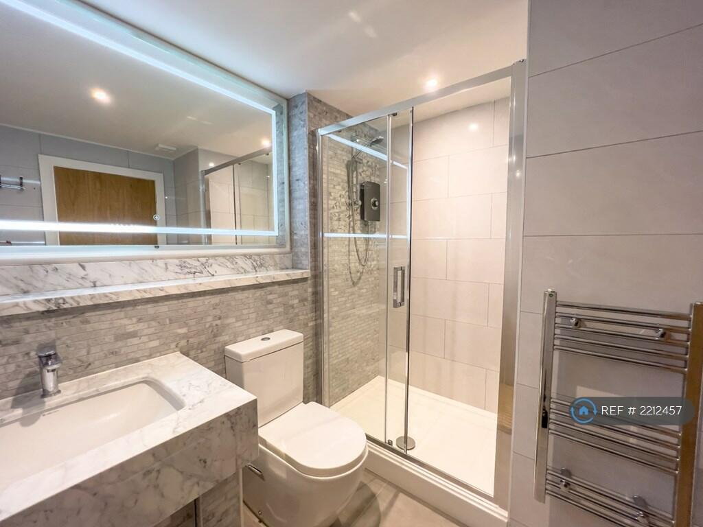 Additional property image - Legrams Mill, Bradford, BD7