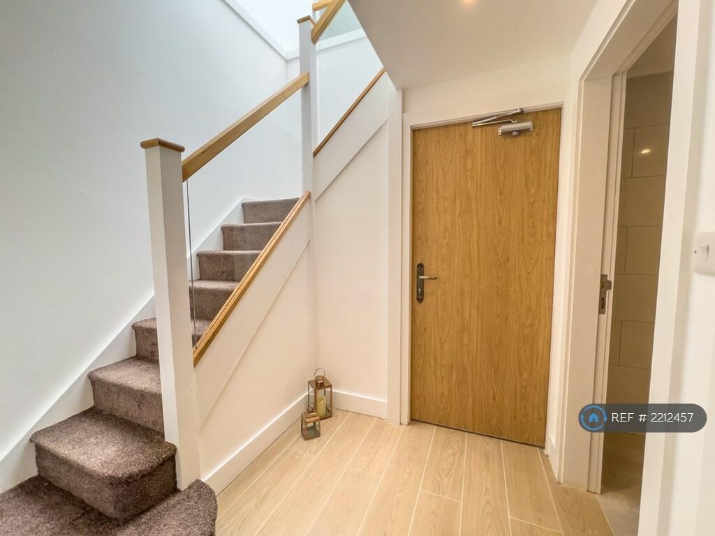 Additional property image - Legrams Mill, Bradford, BD7