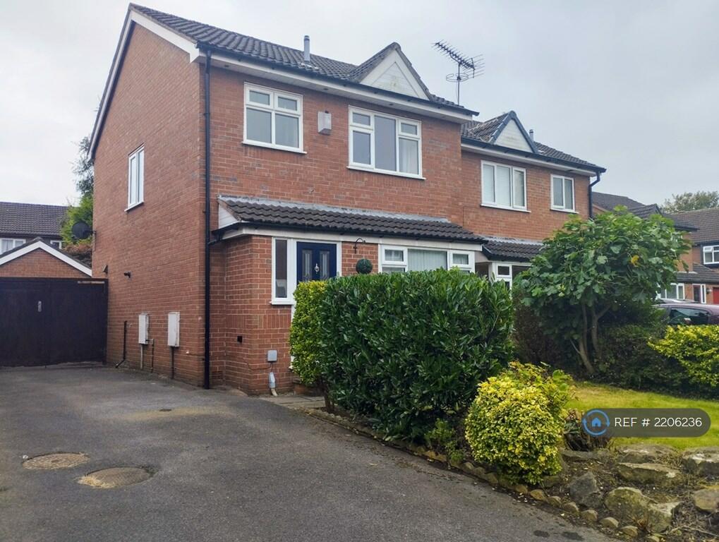 Main image of property: Willow Green, Ormskirk, L39