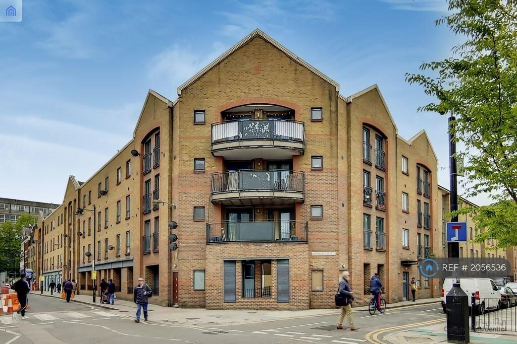 Main image of property: Kempton Court, London, E1