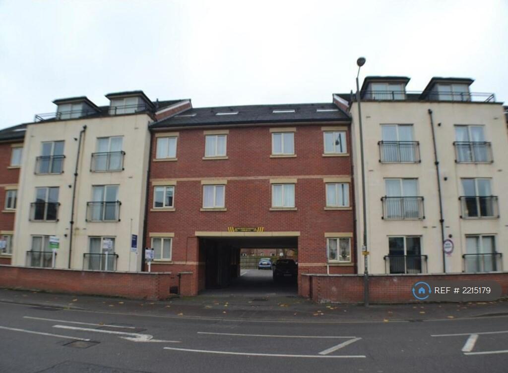 Main image of property: Halcyon, Derby, DE22