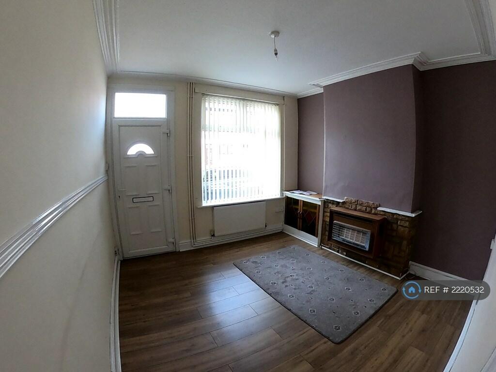 Main image of property: Lewis Street, Derby, DE23