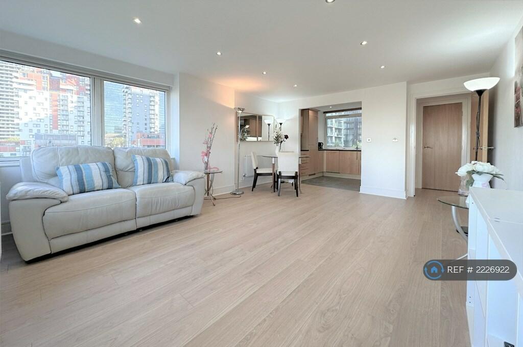 Main image of property: Canary Wharf, Canary Wharf, E14