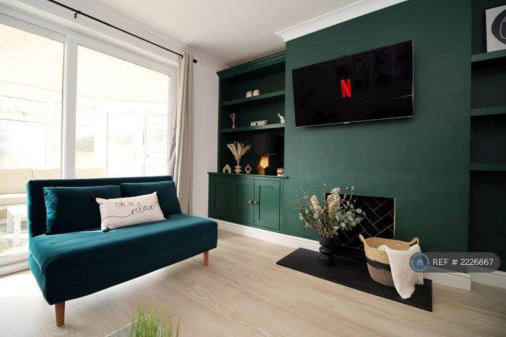 Additional property image - Bath, Bath, BA1