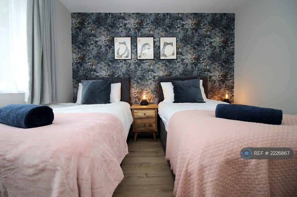 Additional property image - Bath, Bath, BA1